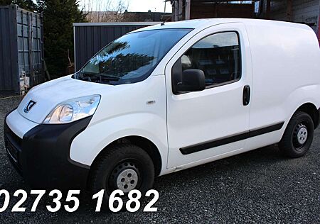 Peugeot Bipper 1.3 HDi HDi 75 Diesel