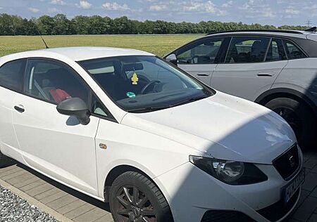 Seat Ibiza 1.2 12V Reference