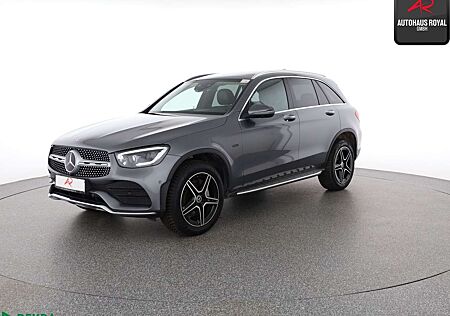Mercedes-Benz GLC 300 de 4M 3x AMG ILS,360GRAD,MEMORY,DISTRO