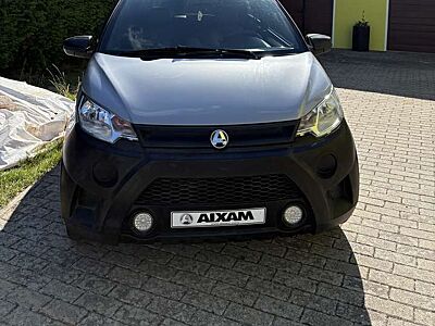 Aixam Crossline