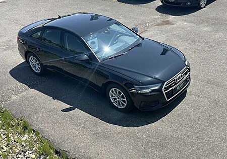 Audi A6 Limousine 40 TDI S tronic LED LEDER KAMERA
