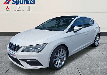 Seat Leon 1,8 TSI,FR Navi, Erlebnis Paket Emotion,Lede