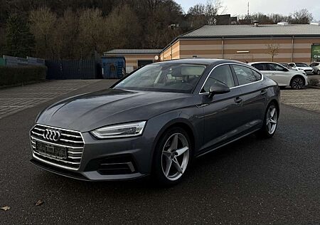 Audi A5 Sportback 40 TFSI S tronic