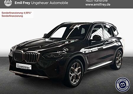BMW X3 xDrive30e Aut. AHK