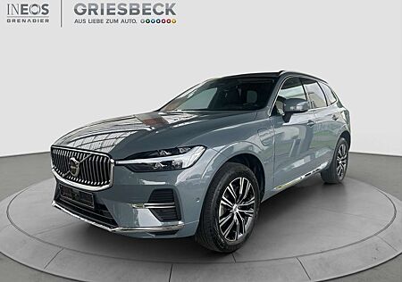 Volvo XC 60 XC60 Twin Engine 360°*StHzg*