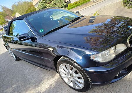 BMW 318 318 Ci Edition Exclusive