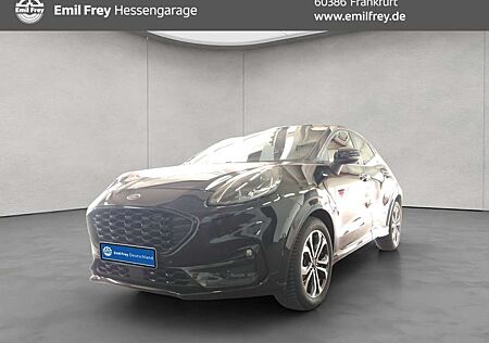 Ford Puma 1.0 EcoBoost Hybrid Aut. ST-LINE