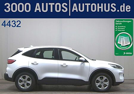 Ford Kuga 2.5 Hybrid Cool&Connect Navi PDC Shz