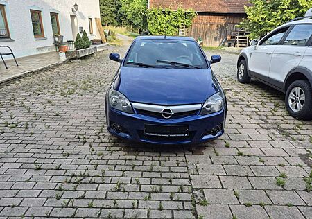 Opel Tigra Basis