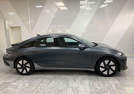 Hyundai IONIQ 6 Elektro Dynamiq matt Garantie