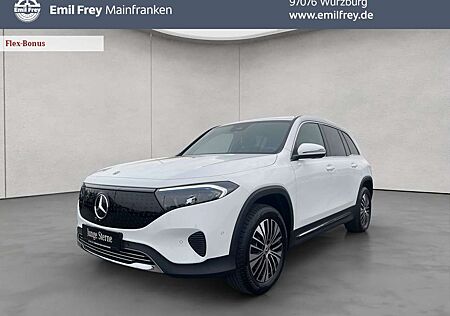 Mercedes-Benz EQB 300 EQB