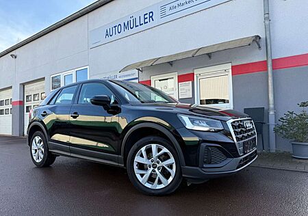 Audi Q2 30 TDI basis S-tronic LED SHZ Kamera