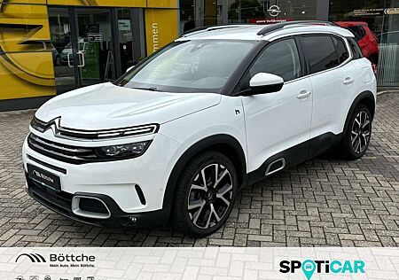 Citroën C5 Aircross Citroen Shine Hybrid - LED/LEDER/KLIMAAUT/KAMERA