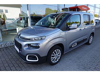 Citroen Berlingo 1.2 PureTech 130 Feel M S&S
