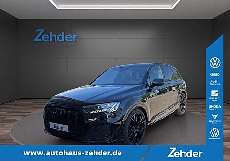 Audi Q7 S line 50 TDI quattro competition plus AHK, 7-S...