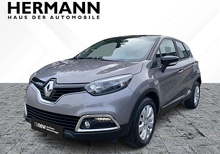 Renault Captur 0.9 TCe 90 eco² ENERGY Experience LED*SHZ