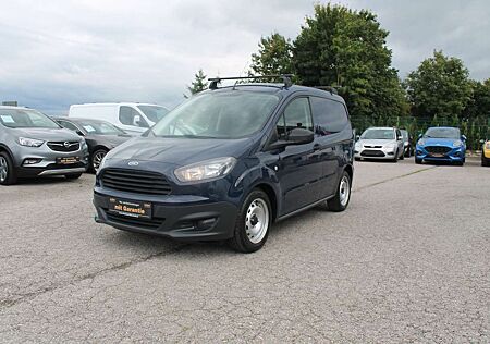Ford Transit Courier 1.0 ECOBOOST AHK I.HAND TÜV & SERVICE NEU