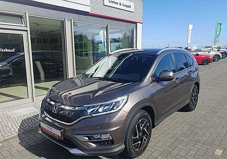 Honda CR-V 2.0i-VTEC 2WD Elegance