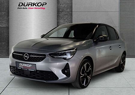 Opel Corsa 1.2 GS Line Klima Rückfahrkamera Sitzheizung