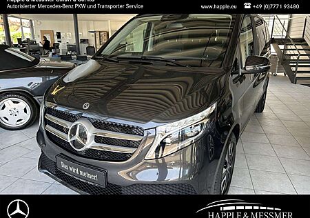 Mercedes-Benz V 250 d 4M EDITION Kompakt AHK/LED/Standheizung