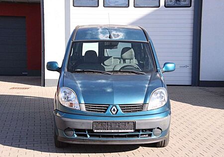 Renault Kangoo Edition Campus Klima / Alu-Felgen