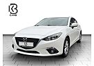 Mazda 3 Center-Line|Navi|Sitzh|SpurhalteAssist