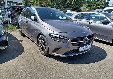 Mercedes-Benz B 180 Progressive Line Advanced