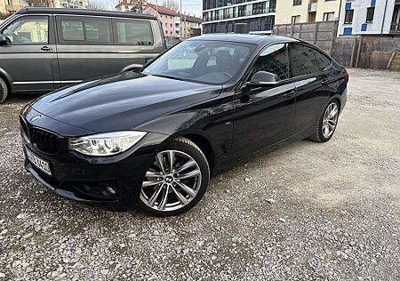 BMW 328i 328 GT Aut. Sport Line