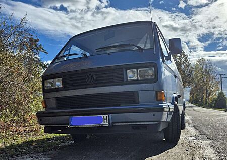 VW T3 Volkswagen Transporter 251 091/M516