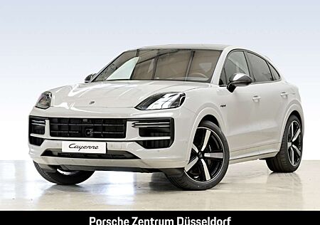 Porsche Cayenne Turbo E-Hybrid Coupe Burmester InnoDrive