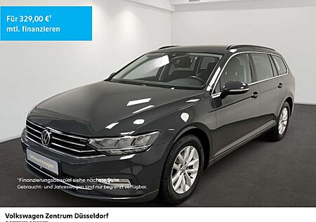 VW Passat Variant Volkswagen Business 2.0 TDI DSG Navigation