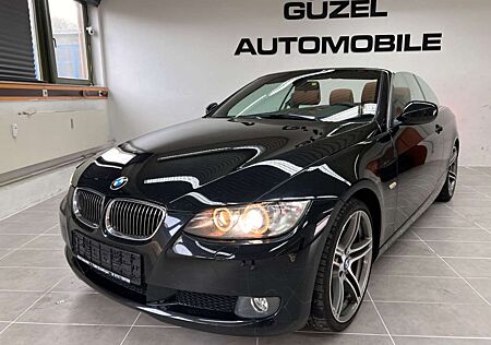 BMW 325 i Cabrio M PAKET/AUT/SHZ/PDC/NAVI/LEDER/XENON