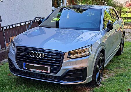 Audi Q2 40 TFSI quattro S tronic sport