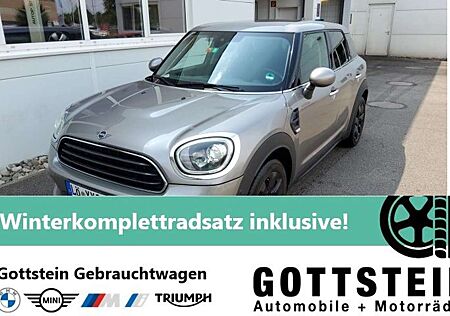 Mini Cooper Countryman Chili