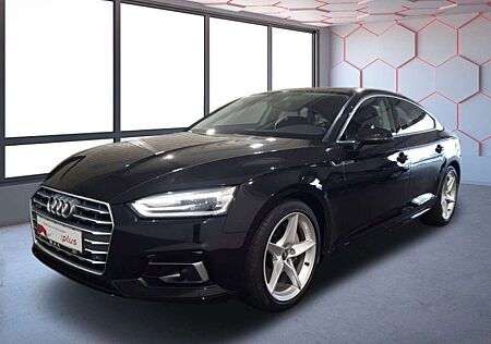 Audi A5 Sportback 2.0 TDI quattro S tronic design B&O