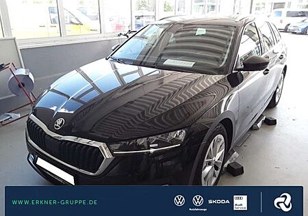 Skoda Octavia Combi 2.0TDI Style LED+MEMORY+HEADUP+++