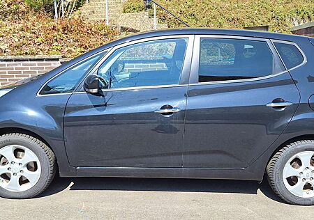 Kia Venga 1.6 CVVT Dream-Team Edition