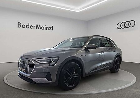 Audi e-tron 55 qu. ACC Luft Pano LED AHK Standkl.
