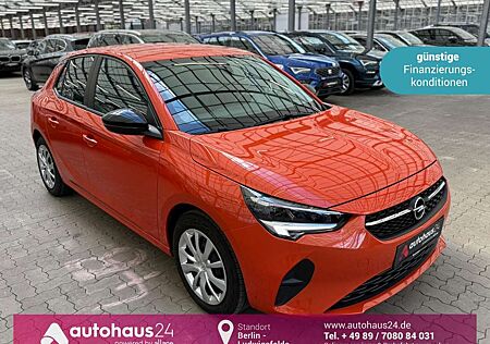 Opel Corsa F 1.2 Edition LED|Navi|Tempomat|CarPlay