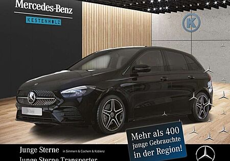 Mercedes-Benz B 250 e *AMG*Night*MBUX*KAMERA*NAVI*Ambiente*AUT