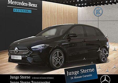 Mercedes-Benz B 250 e *AMG*Night*MBUX*KAMERA*NAVI*Ambiente*AUT