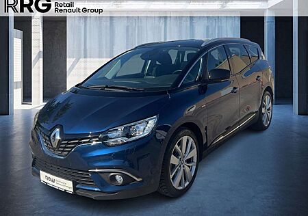 Renault Scenic Grand IV 1.3 TCe 140 Limited