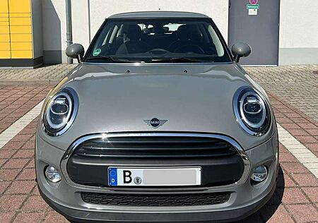 Mini ONE LED*AUT*SHZ