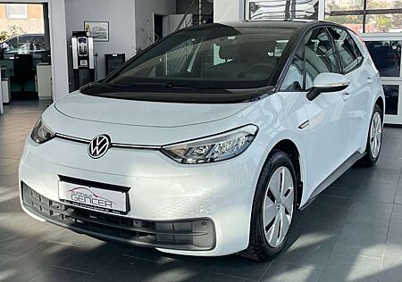 VW ID.3 Volkswagen Pure Performance 110 kW"LED/PDC/Klima/Navi"