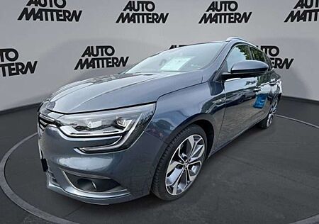 Renault Megane Grandtour Automatik TCe160 BOSE Head-Up