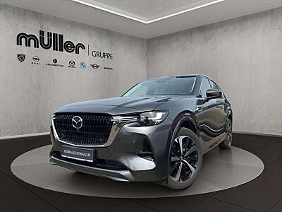 Mazda CX-60 D 254 PS TAKUMI DA-P CON-P PRE-COM-P