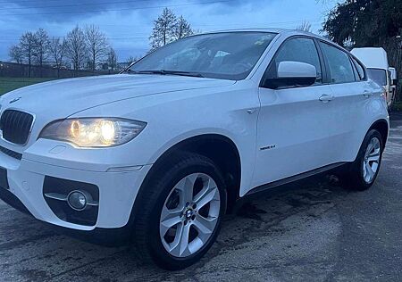 BMW X6 xDrive35i