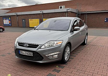 Ford Mondeo Turnier 1.6 Trend