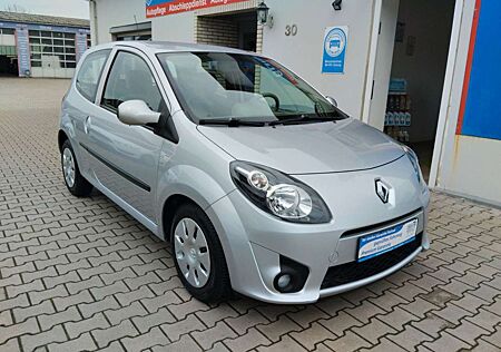 Renault Twingo ECO2 TÜV-AU 04-2027