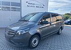 Mercedes-Benz Vito Mixto116 CDI lang Klima Standheizung 1-Hand